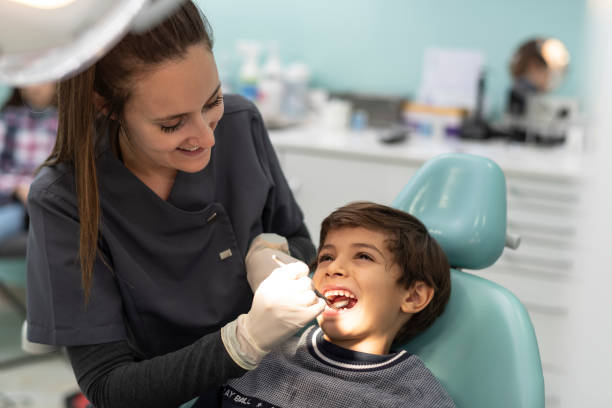 Best Same-Day Emergency Dentist in Sandy Springs, SC
