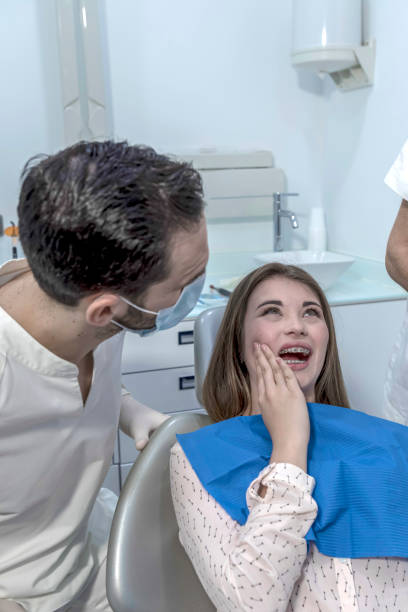 Best Weekend Emergency Dentist in Sandy Springs, SC