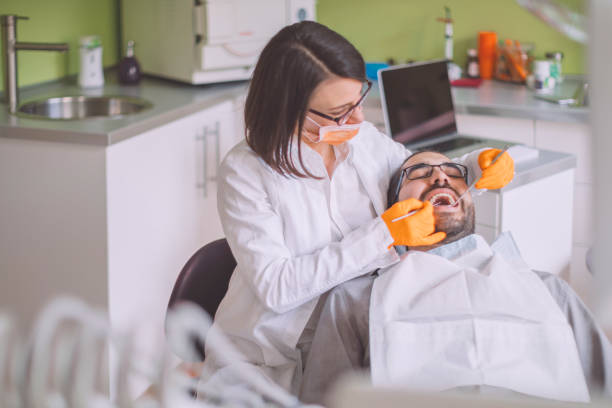Best Urgent Dental Care in Sandy Springs, SC