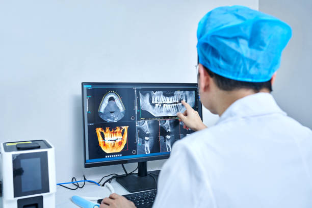 Best After-Hours Emergency Dentist in Sandy Springs, SC