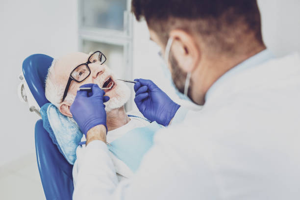 Best Emergency Orthodontic Repairs in Sandy Springs, SC